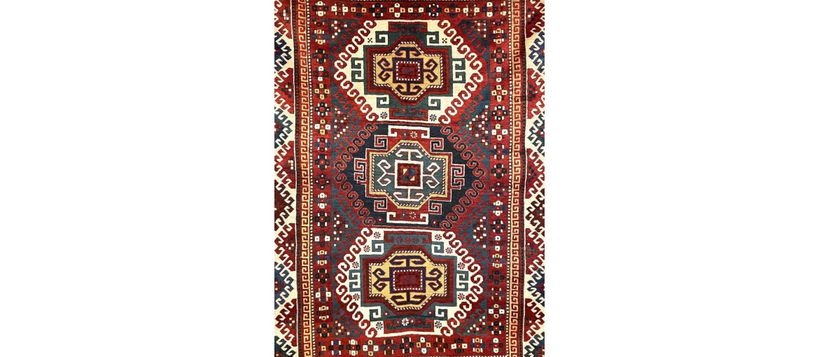 ANTICHI GEOMETRICI